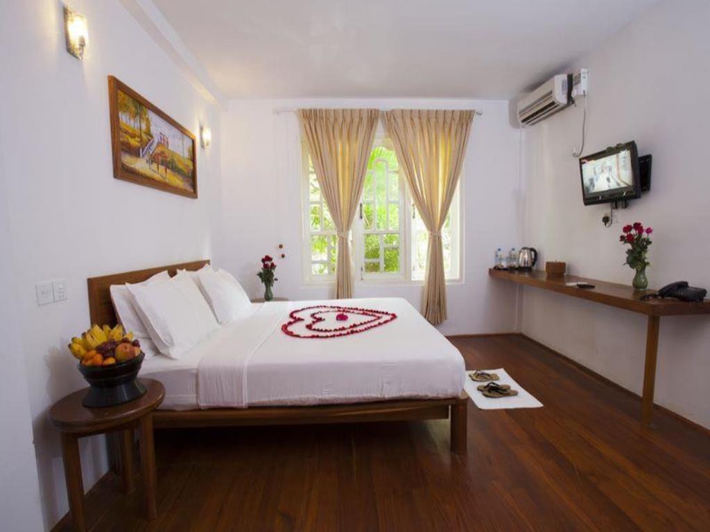 New Wave 1 Guesthouse Bagan Dış mekan fotoğraf